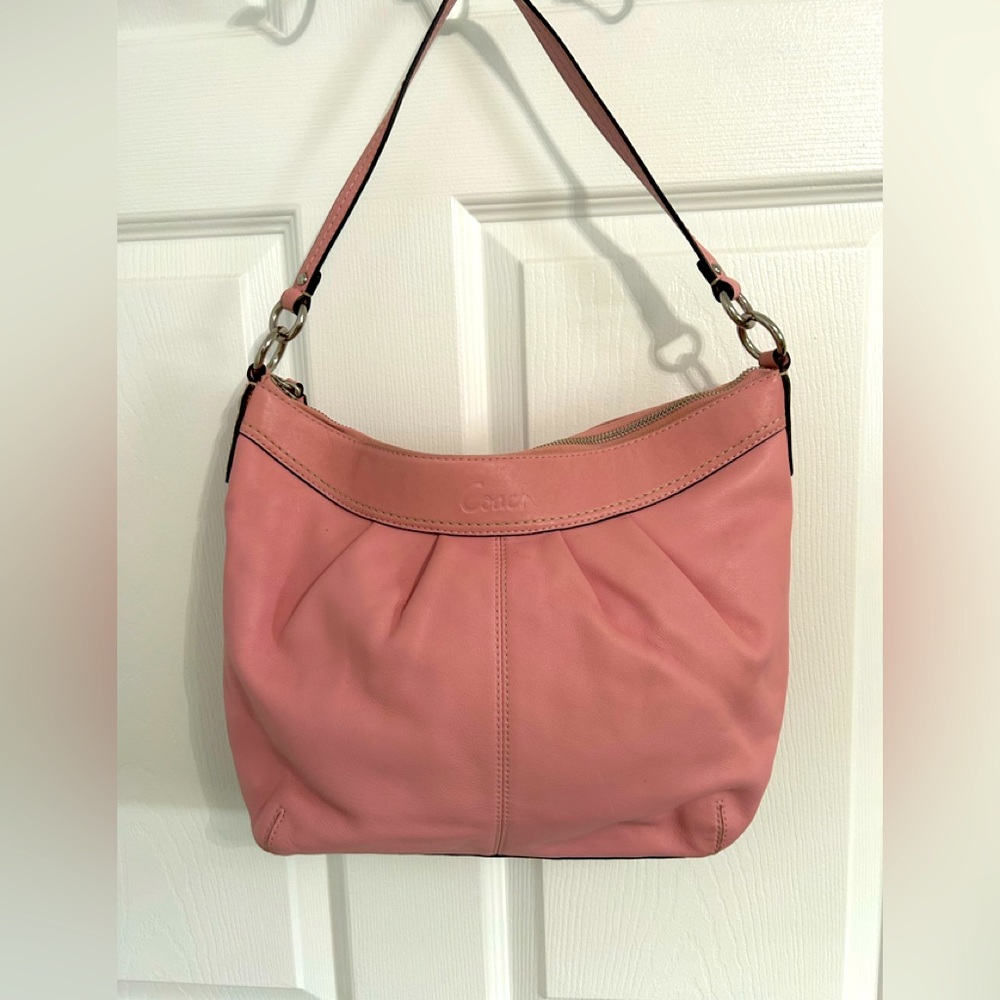 👛VGC👛Coach👛Leather Bag👛